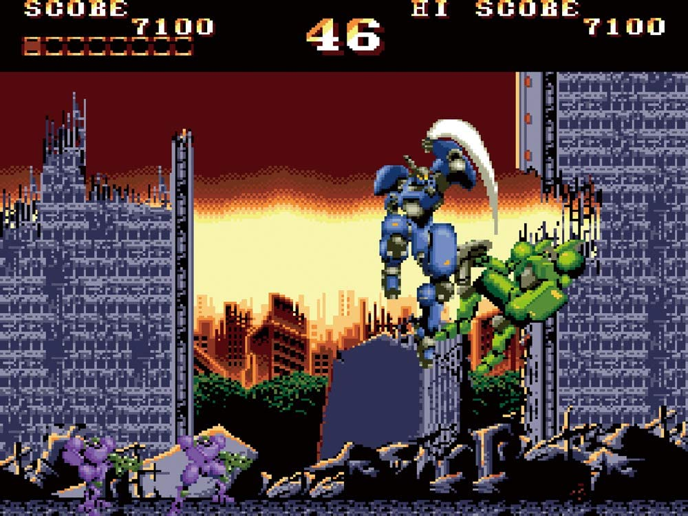 Image in-game