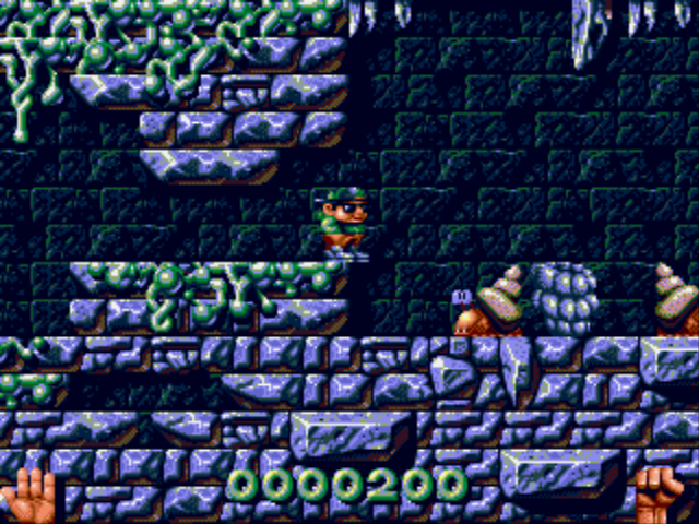 Image in-game