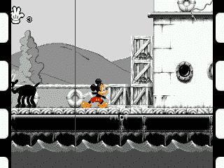 Image in-game