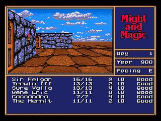 Image in-game