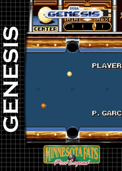 Minnesota Fats : Pool Legend
