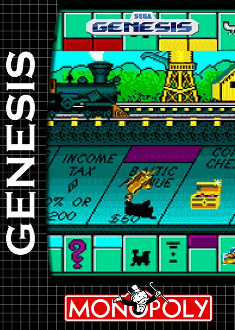 Monopoly