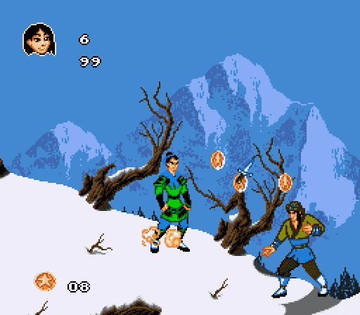 Image in-game