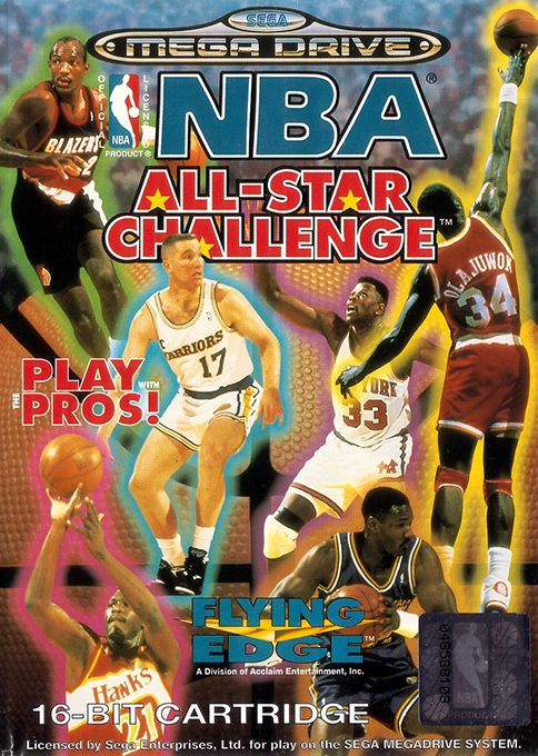 NBA All-Star Challenge