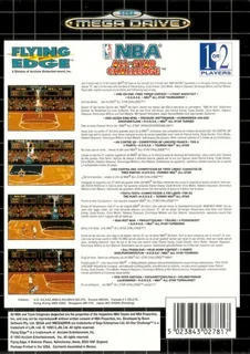 NBA All-Star Challenge - Dos