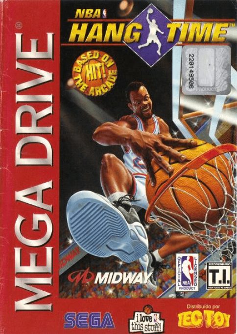 NBA Hang Time