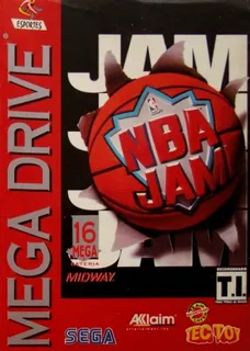 NBA Jam