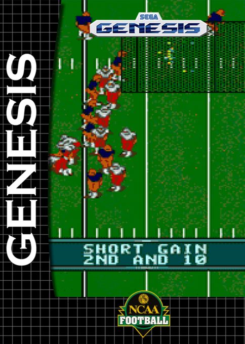 NCAA Football