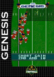 NCAA Football