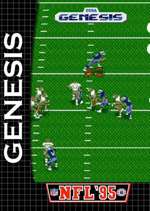 NFL '95
