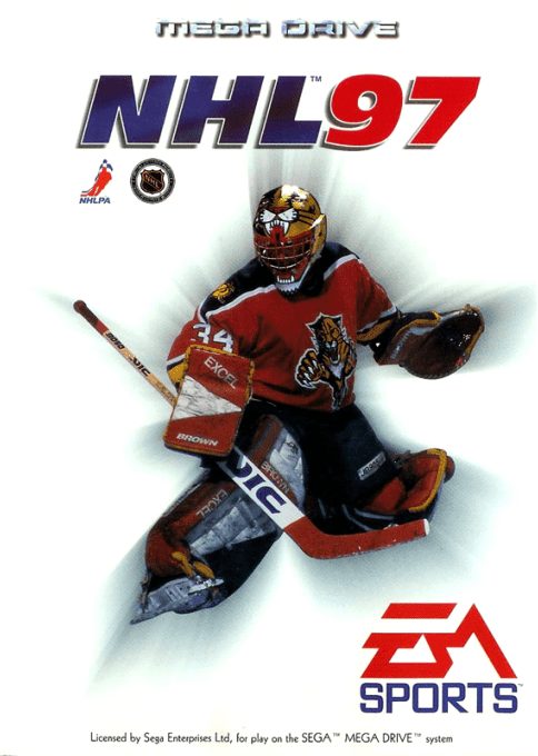 NHL 97
