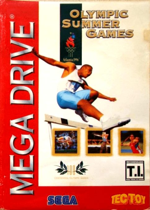 Olympic Summer Games