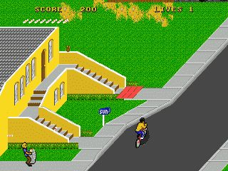 Image in-game
