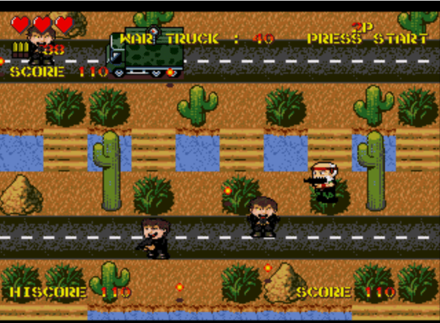 Image in-game
