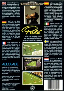 Pele! - Dos