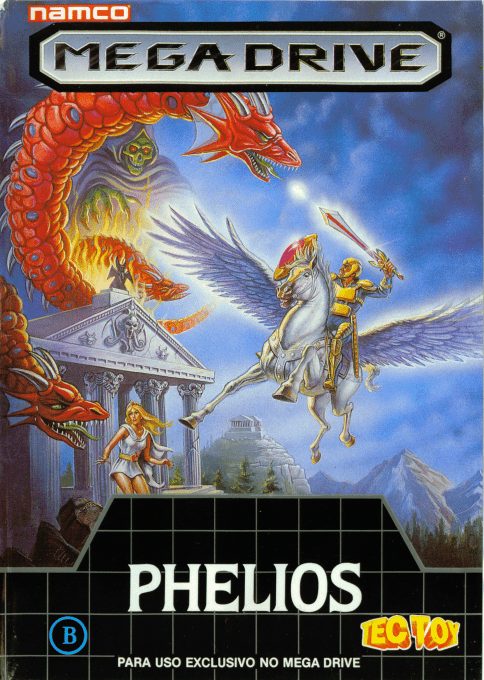 Phelios