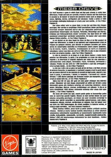 Populous 2 - Two Tribes - Dos