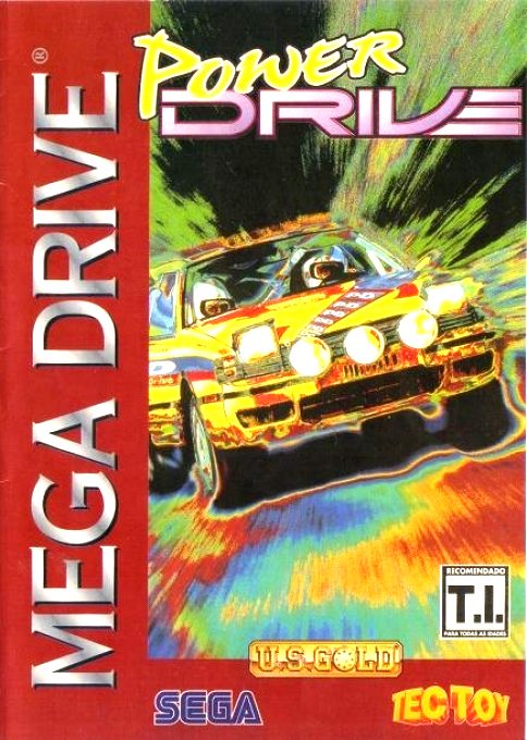 Power Drive