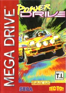 Power Drive