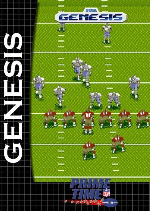 Prime Time NFL Starring Deion Sanders