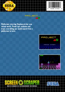 Project Md - Dos