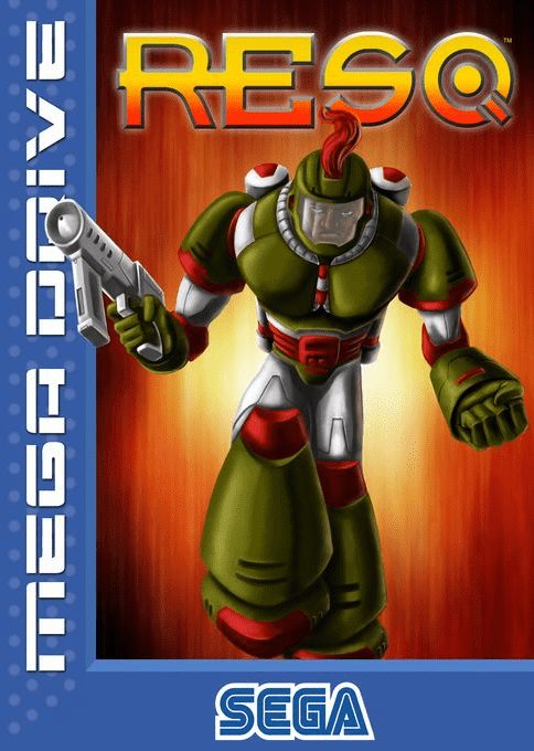 ResQ