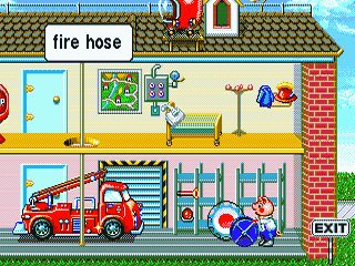Image in-game