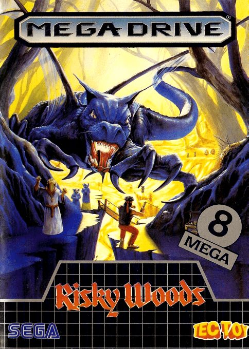 Risky Woods