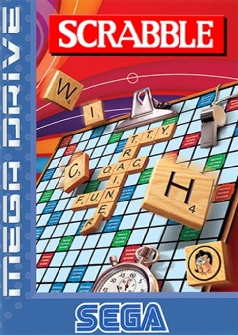 Scrabble