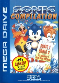 Sonic Classics