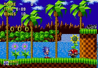 Image in-game