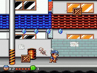 Image in-game