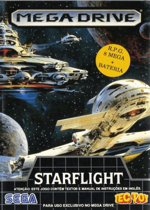 Starflight