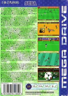 Striker - Dos
