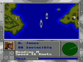Image in-game