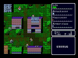 Image in-game