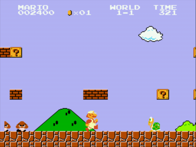 Image in-game