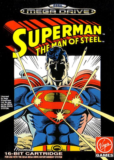 Superman