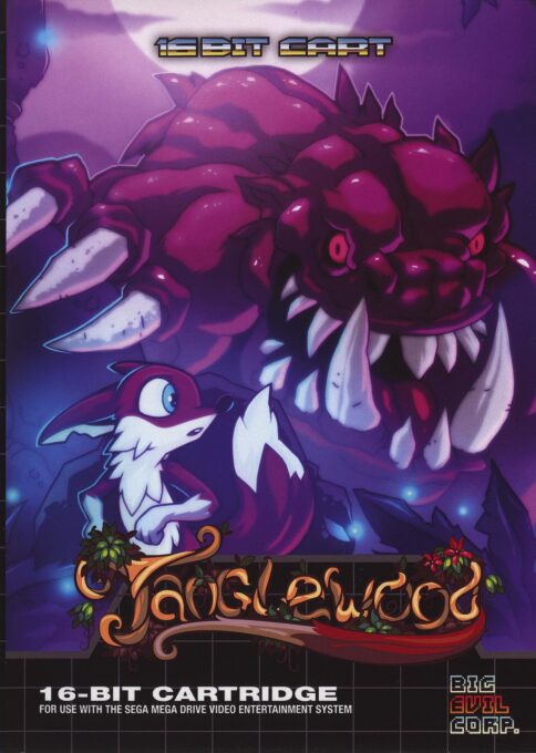 Tanglewood