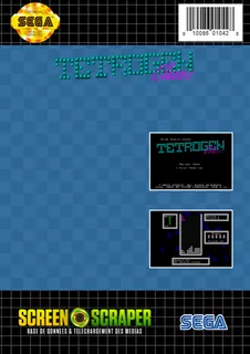 Tetrogen Classic - Dos