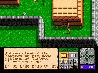 Image in-game