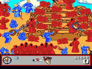Image in-game