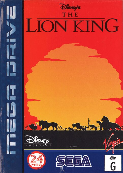 The Lion King