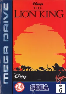 The Lion King