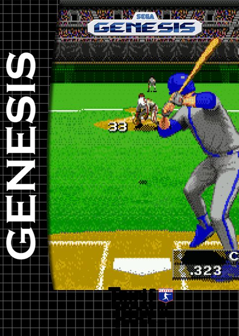 Triple Play 96