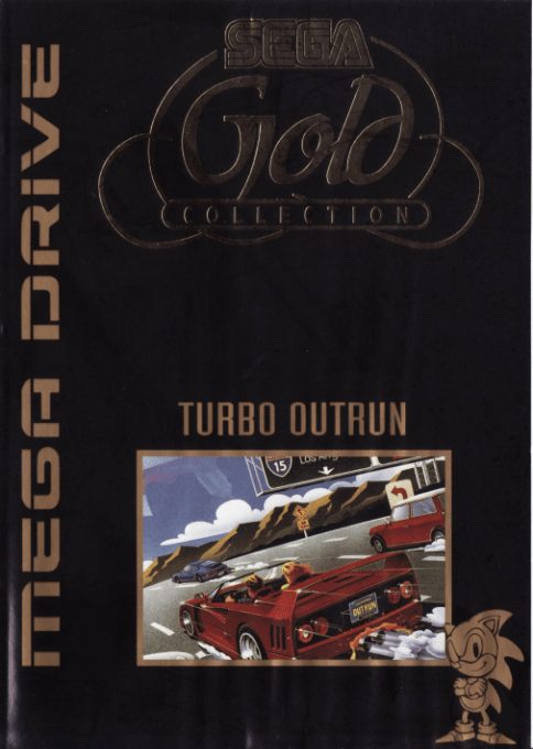 Turbo Outrun