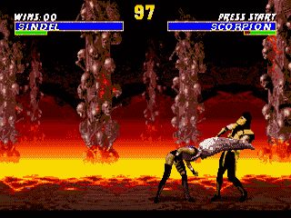 Image in-game
