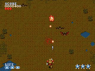 Image in-game