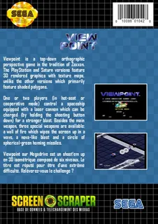 Viewpoint - Dos