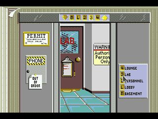 Image in-game